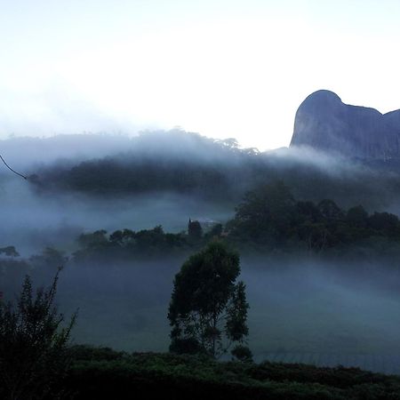 Pousada Rabo Do Lagarto Công viên tiểu bang Pedra Azul Ngoại thất bức ảnh